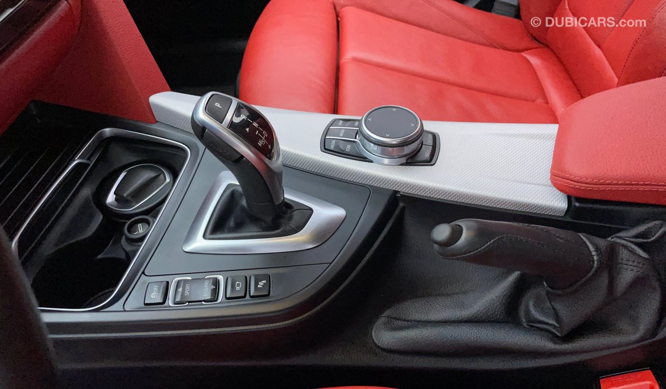 بي أم دبليو 430i 430i 2000