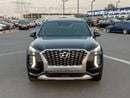 Hyundai Palisade 2020 HTUNDAI PALISADE LIMITED FULL OPTIONS IMPORTED FROM USA
