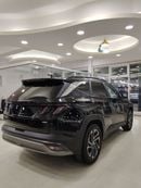 Hyundai Tucson 2.0L Smart (AWD)