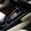 بورش 911 Carrera GTS 3.0L (475 HP) Convertible AED 11,499 pm • 0% Downpayment • Porsche 911 Carrera GTS • Age