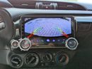 Toyota Hilux Toyota Hilux GR sports 2021Model Facelifted 2025 2.7 v4 petrol Engine Colour Black push start Transm