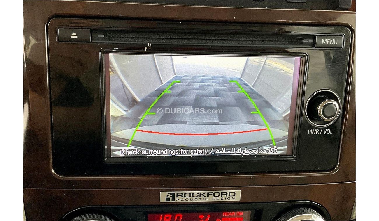 Mitsubishi Pajero GLS Highline