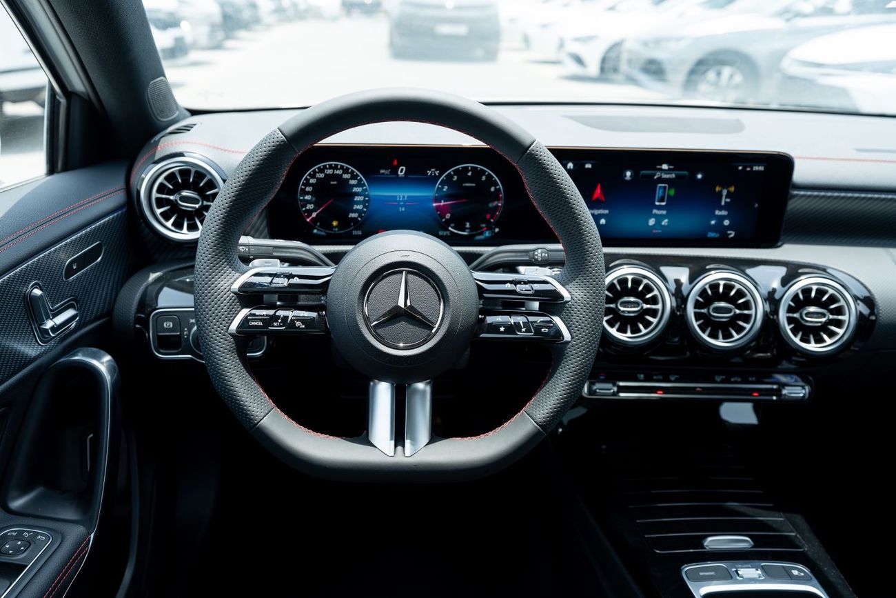 Mercedes-Benz A 200 Mercedes A200 1.3T Petrol 2025