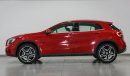 Mercedes-Benz GLA 250 4Matic