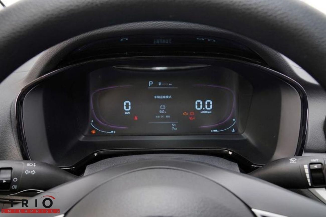 Kia K3 KIA K3 - 1.5L - PET - AT - 2025 MY