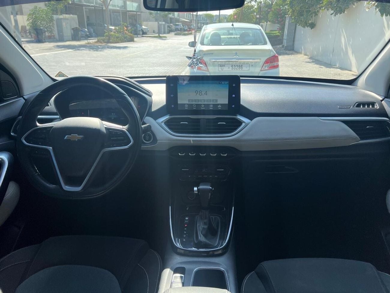 Chevrolet Captiva PREMIER