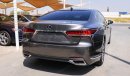 Lexus LS500 AWD