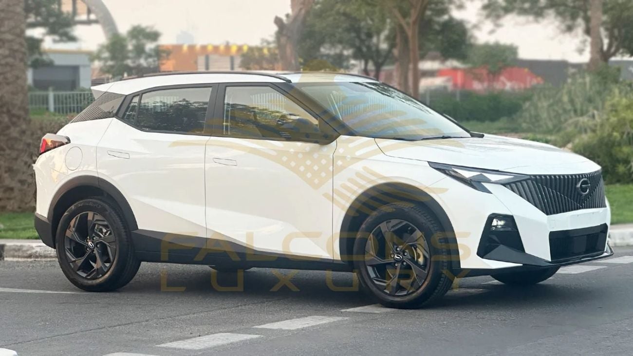 جي إي سي GS3 إمزوم 1.5 L GCC Specs 5 Years Official Dealer Warranty