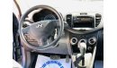 Hyundai i10 1.2L-GCC RTA PASSED-FOR LOCAL AND EXPORT-LOT-672