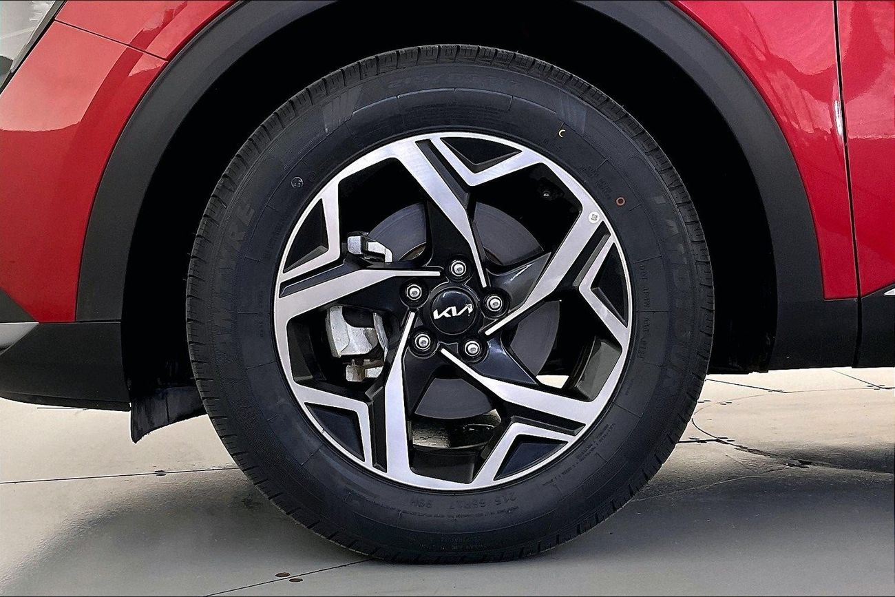 نيسان كيكس S | ضمان مجاني لمدة عام | 0 دفعة أولى