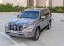 تويوتا برادو TXL LHD 4.0L V6 1GR petrol engine Automatic Gear 4WD 7 Seats 5 Doors