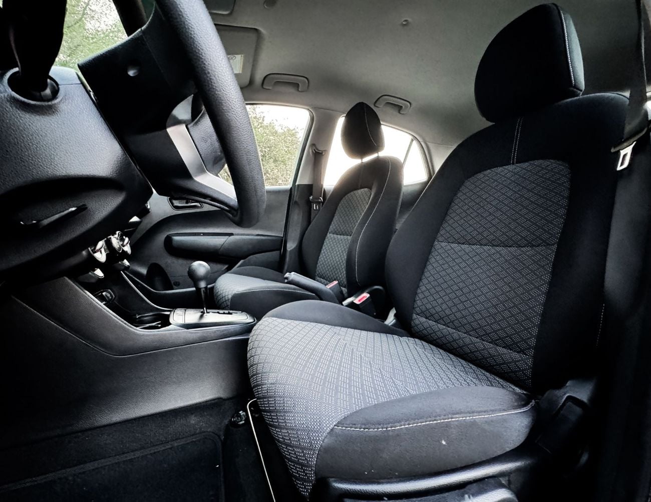 Kia Picanto Kia Picanto |  1.2 L | 2024 | GCC | Accident-Free |  In Excellent Condition | 622 P.M