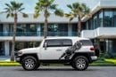 Toyota FJ Cruiser FJ Cruiser GXR | 2,840 P.M | 0% Downpayment | Warranty!