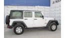 جيب رانجلر WRANGLER SPORT 3.6L 4 WD UNLIMITED