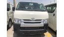 Toyota Hiace Toyota Hiace Van,Model:2015. Free of accident. Only done 5000 km