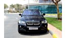 BMW X5 - ZERO DOWN PAYMENT - 1,660 AED/MONTHLY - 1 YEAR WARRANTY