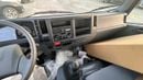 إيسوزو NPR 85 Isuzu71 Npr Short Chassis