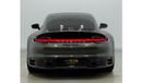 Porsche 911 Carrera S 3.0L (445 HP) Coupe 2020 Porsche 911/992 Porsche Carrera S, 2025 Porsche Warranty, Sport C