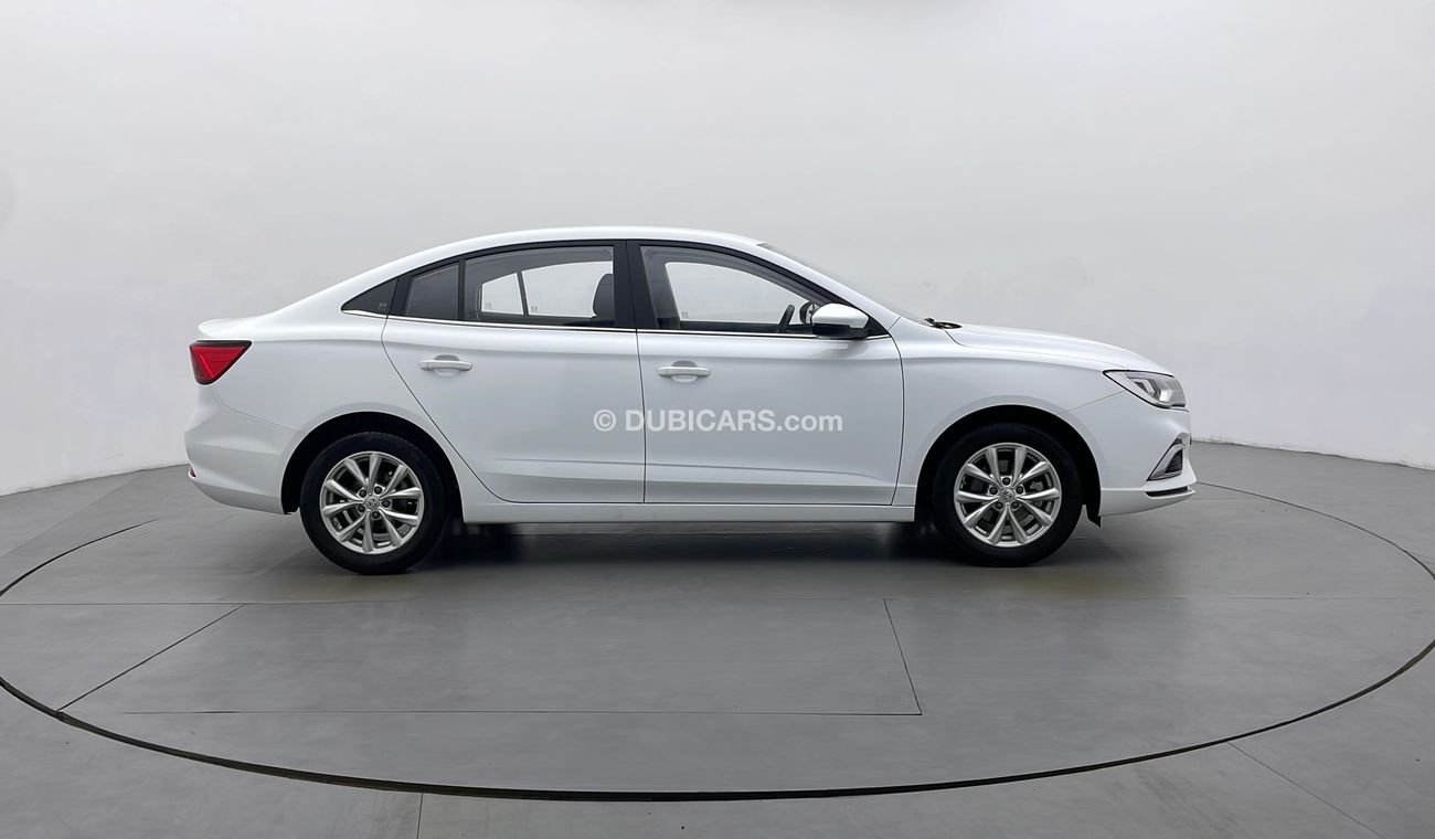 MG 350s COMFORT 1.5 | Under Warranty | Inspected on 150+ parameters