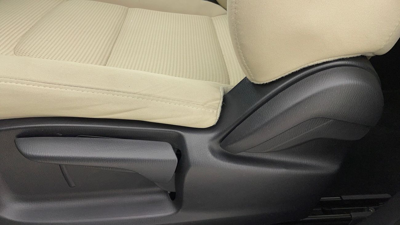 مازدا CX5 GL 2.5 | بدون دفعة مقدمة | اختبار القيادة في المنزل