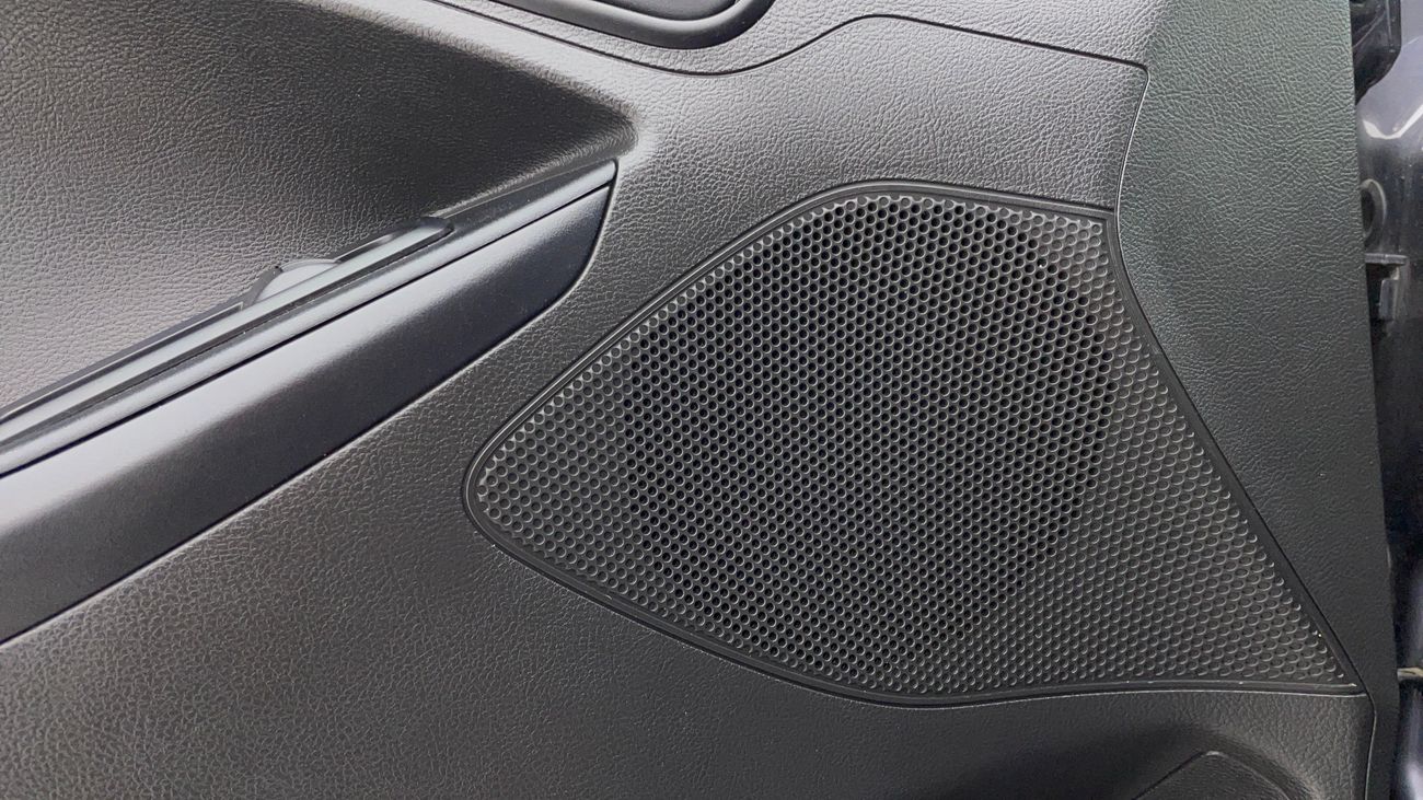 Ford Figo AMBIENTE 1.5 | Zero Down Payment | Home Test Drive