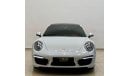 Porsche 911 S 2015 Porsche 911 Carrera S, Full Porsche Service History-Warranty, GCC