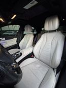 مرسيدس بنز E300 