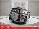 Nissan Patrol Super Safari Nissan Patrol Super Safari 2024 EXPORT ONLY.