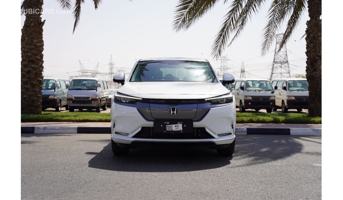 هوندا e:NP1 2023 HONDA E-NP1 FULL ELECTRIC 0 Km