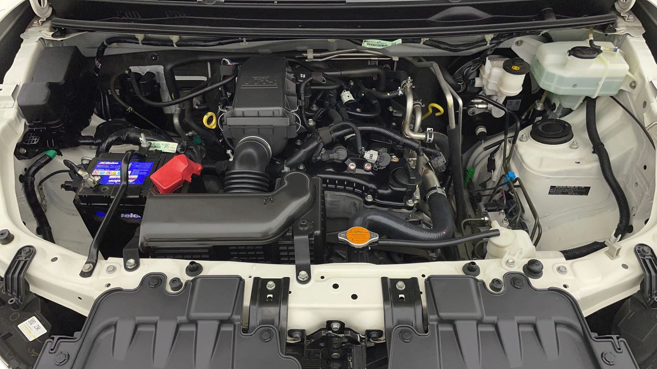 Toyota Rush EX 1.5 | Zero Down Payment | Free Home Test Drive