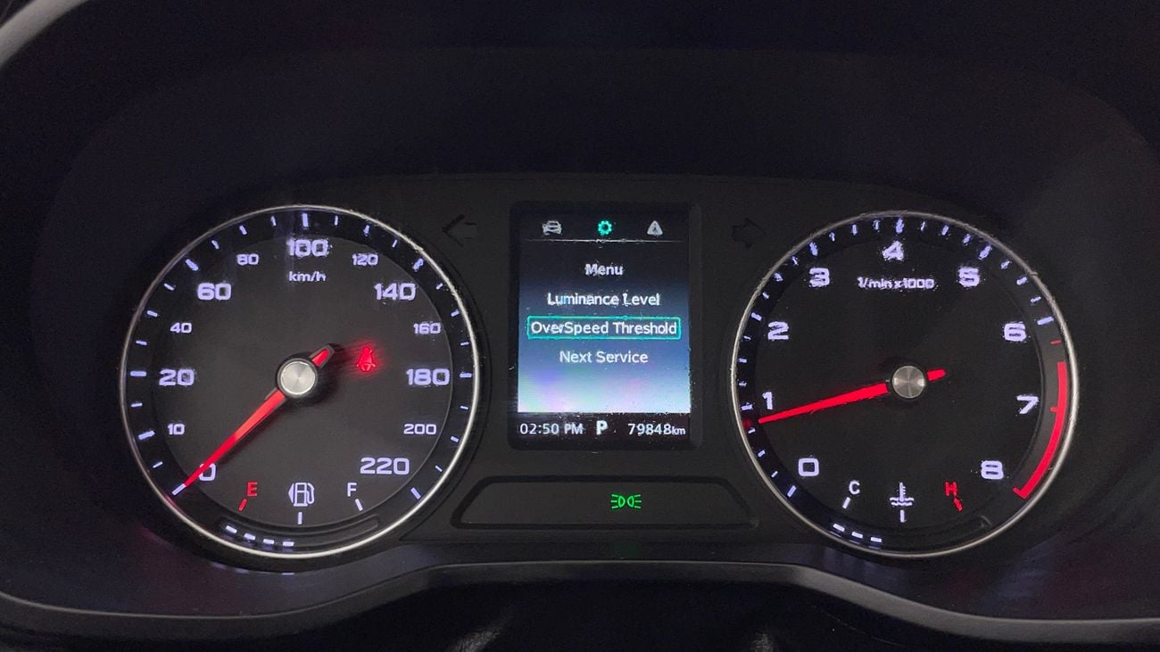 أم جي 5 LUXURY 1.5 | بدون دفعة مقدمة | اختبار القيادة في المنزل