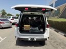 Toyota Land Cruiser Toyota Land Cruiser VXR 3.5 Full option Oman 2026