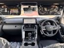 تويوتا لاند كروزر 2025 TOYOTA RIGHT HAND DRIVE LAND CRUISER 300 VXR 3.3L DIESEL BRAND NEW 0KM