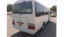 Toyota Coaster Disel