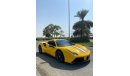 فيراري 488 Ferrari 488 Spider - Fully Carbon Fiber - 2016 -AED 14,789/ Monthly - Under Warranty - Free Service