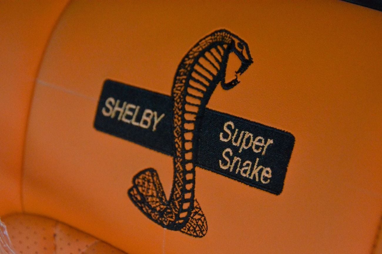 Ford Mustang GT Premium 5.0L (435 HP) Convertible A/T