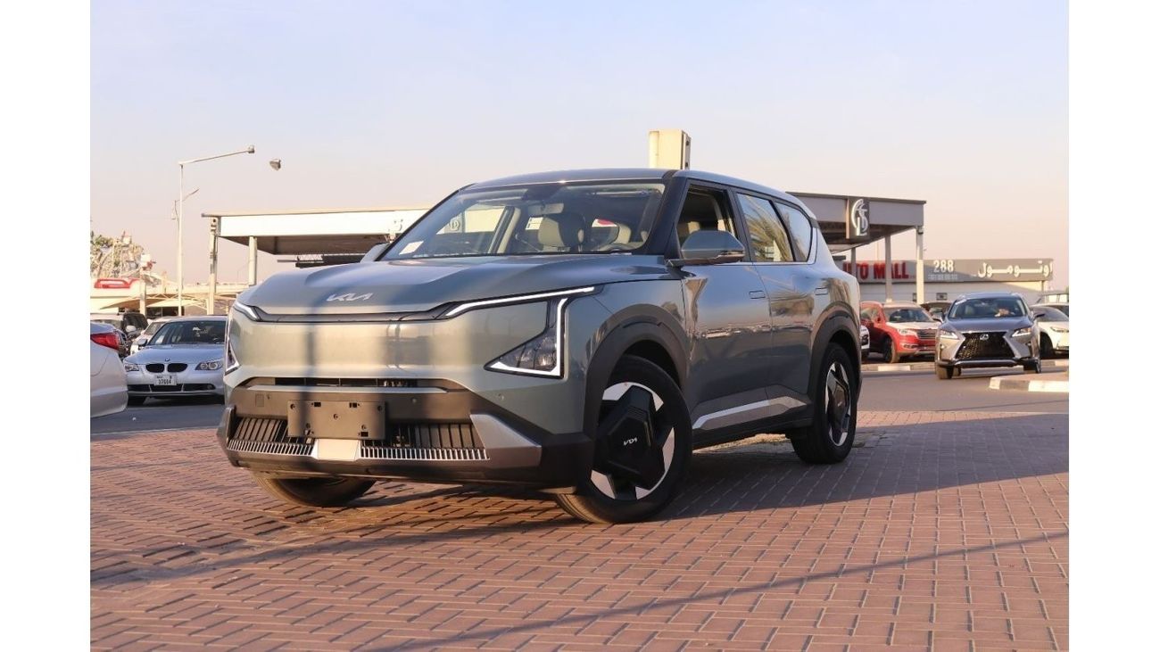 New Kia K5 KIA EV5 2024 2023 for sale in Dubai 707482