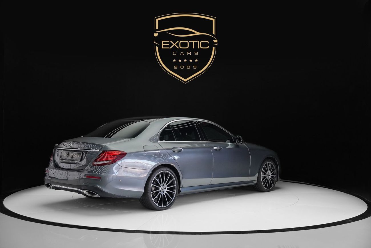 Mercedes-Benz E300 Mercedes Benz E 300