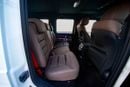 مرسيدس بنز G 63 AMG G 63 AMG - Korean Specs - Brand