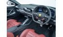 Ferrari 812 GTS Ferrari 812 GTS Right Hand Drive