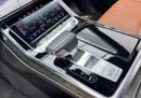 Audi Q8 55 TFSI quattro S-Line 3.0L (336 HP) 2019 Audi Q8 55TFSI Quattro S-line, Full Agency Service History