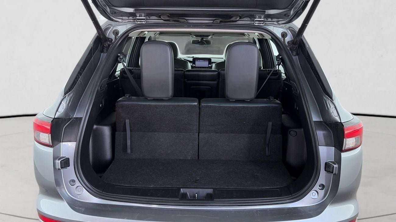 Mitsubishi Outlander PREMIUM LAUNCH EDITION | Guaranteed Warranty | 0 Down Payment