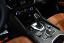 Alfa Romeo Giulia STD 2022 Alfa Romeo Giulia, 2027 Alfa Warranty and Service Pack, Alfa Service History, GCC