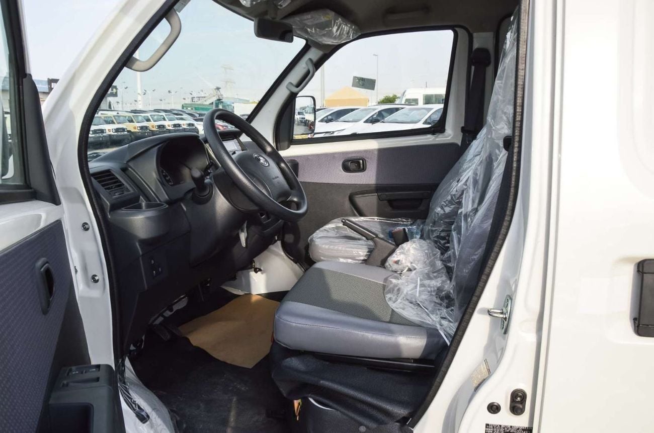Toyota Liteace Toyota lite Ace Cargo 1.5 2026 Toyota lite Ace 1.5 2026