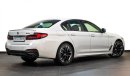 BMW 540i I