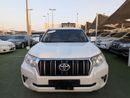 تويوتا برادو EXR 4.0L 4WD TOYOTA PRADO 2018 EXR V6 engine 4.0L clean car no any work required just buy and drive