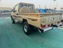 Toyota Land Cruiser Pick Up 2.8L DIESEL SINGLE CABIN AUTOMATIC 2024