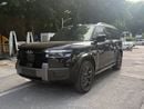 BYD Leopard 7 STD  (NON GCC)