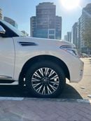 Nissan Patrol SE Platinum City 4.0L