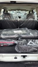 Nissan Patrol Safari Nissan Patrol Safari (Al Ostoura Edition) 4.8L Gasoline Engine 7 Seater